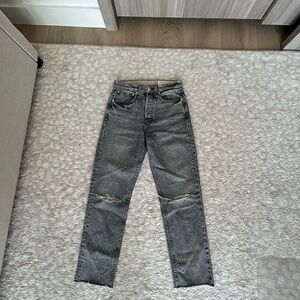 Rag and Bone Maya Jeans